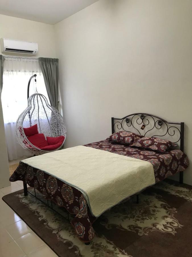 Patin Guest House @Desa Telok Ira, Temerloh Pahang Kampong Paya Kerinau Extérieur photo