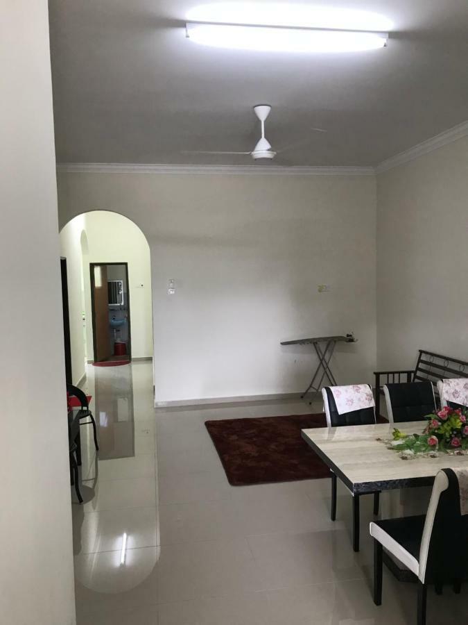 Patin Guest House @Desa Telok Ira, Temerloh Pahang Kampong Paya Kerinau Extérieur photo