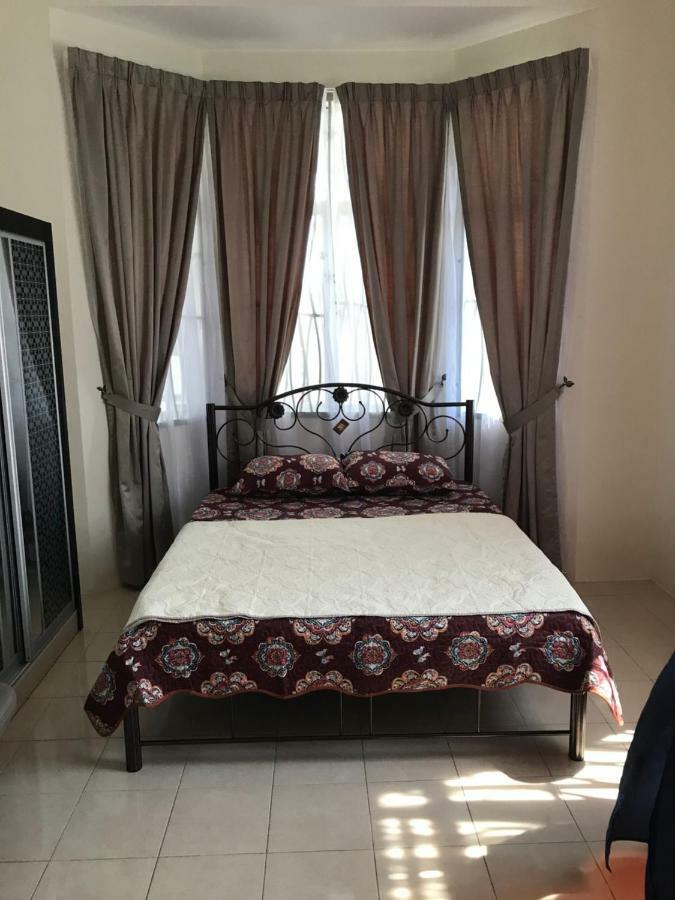 Patin Guest House @Desa Telok Ira, Temerloh Pahang Kampong Paya Kerinau Extérieur photo